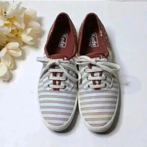 Ked's Women's canvas Shoes